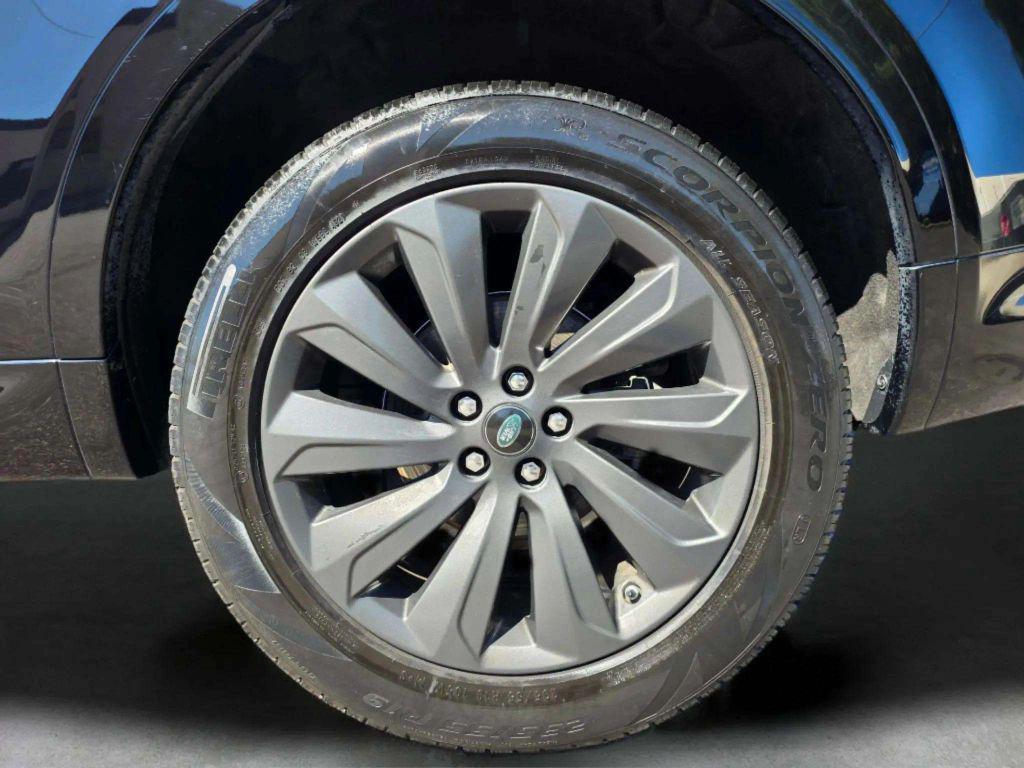 used 2020 Land Rover Discovery Sport car, priced at $18,990