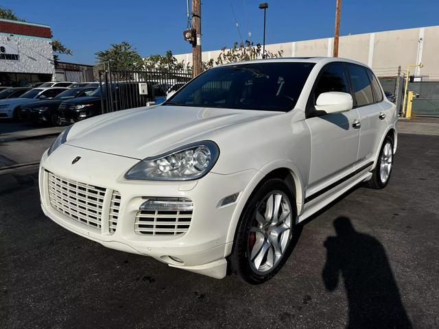 used 2009 Porsche Cayenne car, priced at $19,490