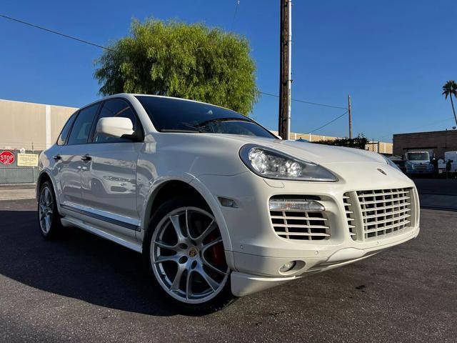 used 2009 Porsche Cayenne car, priced at $19,490