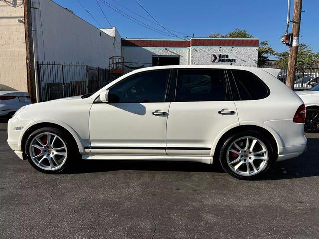 used 2009 Porsche Cayenne car, priced at $19,490