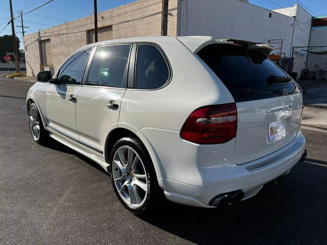 used 2009 Porsche Cayenne car, priced at $19,490