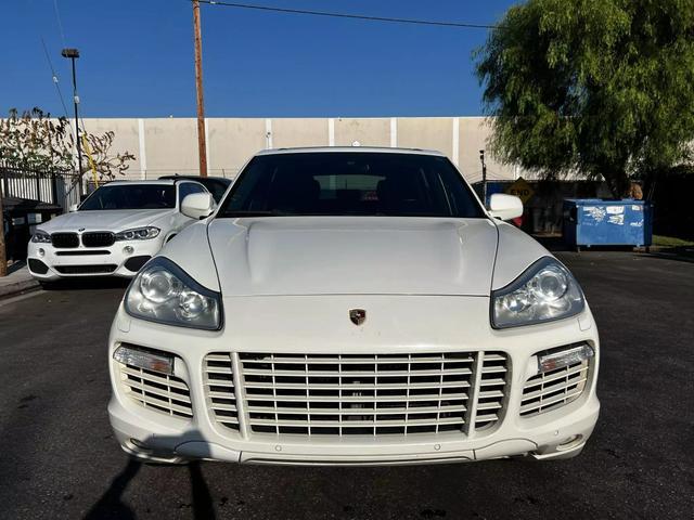 used 2009 Porsche Cayenne car, priced at $19,490