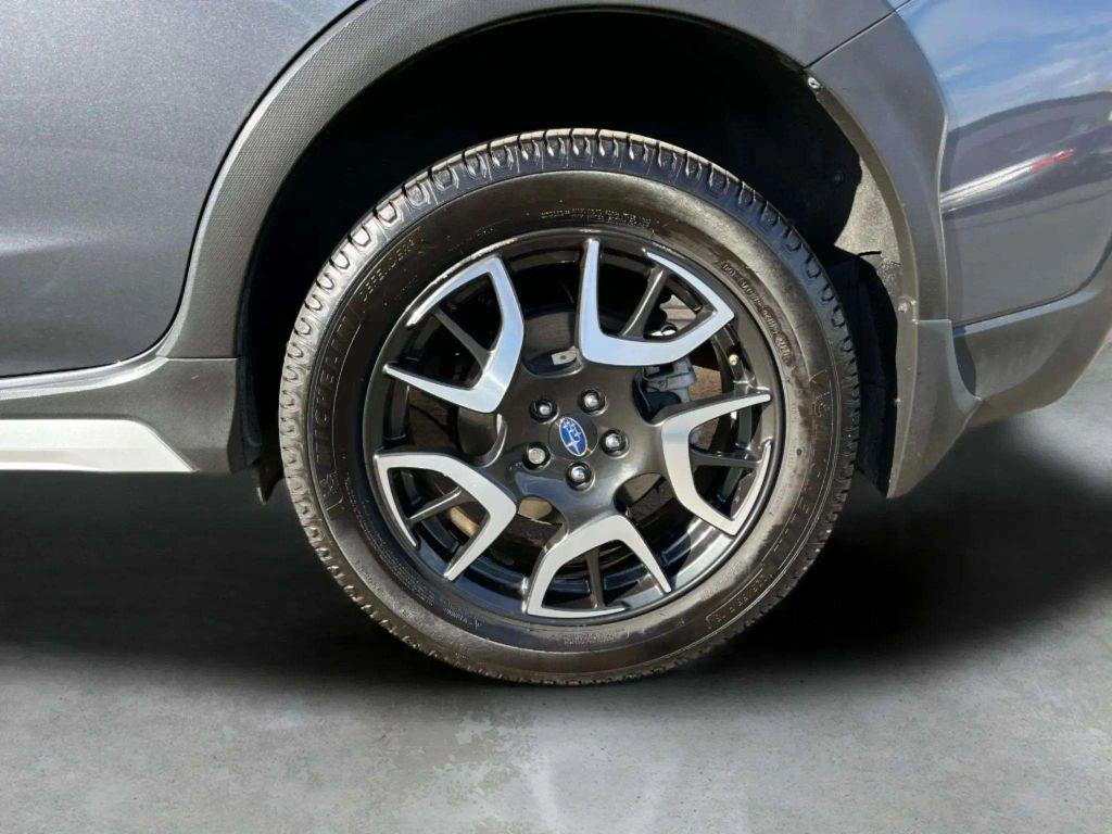 used 2021 Subaru Crosstrek Hybrid car, priced at $22,590