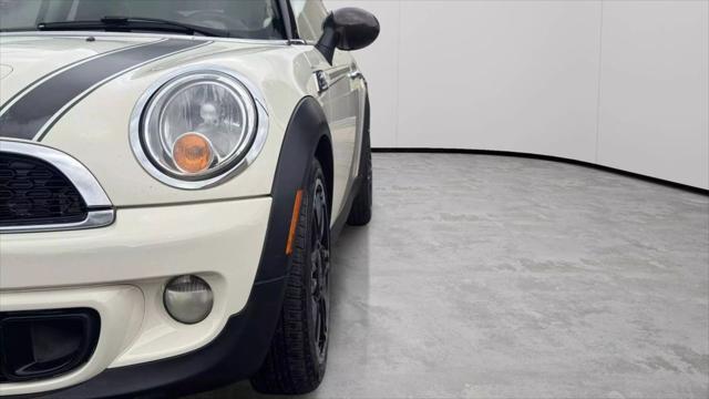 used 2013 MINI Clubman car, priced at $7,790