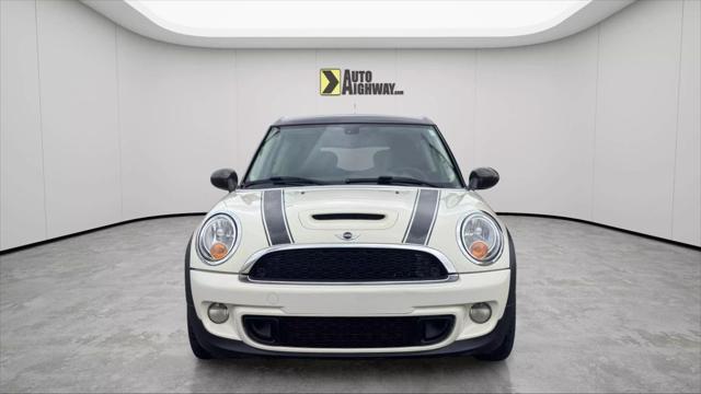 used 2013 MINI Clubman car, priced at $7,790
