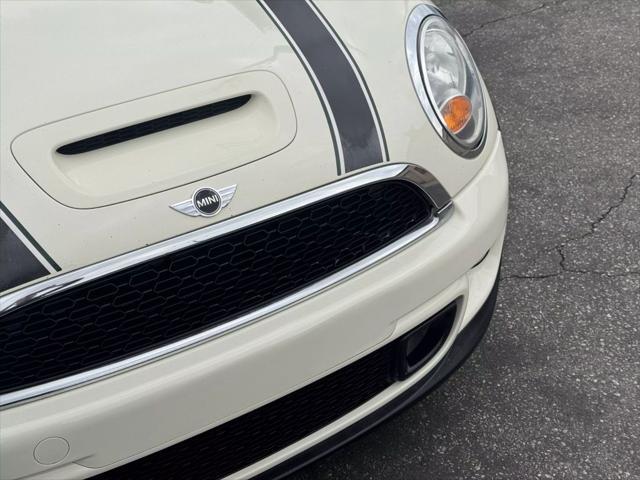 used 2013 MINI Clubman car, priced at $7,990