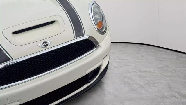 used 2013 MINI Clubman car, priced at $7,790