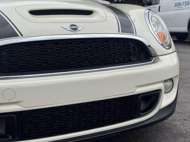 used 2013 MINI Clubman car, priced at $7,990