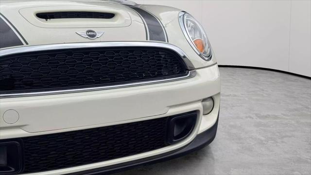 used 2013 MINI Clubman car, priced at $7,790