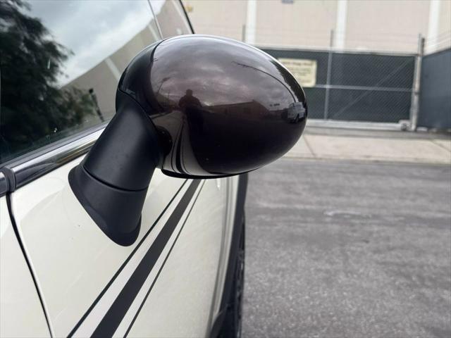 used 2013 MINI Clubman car, priced at $7,990