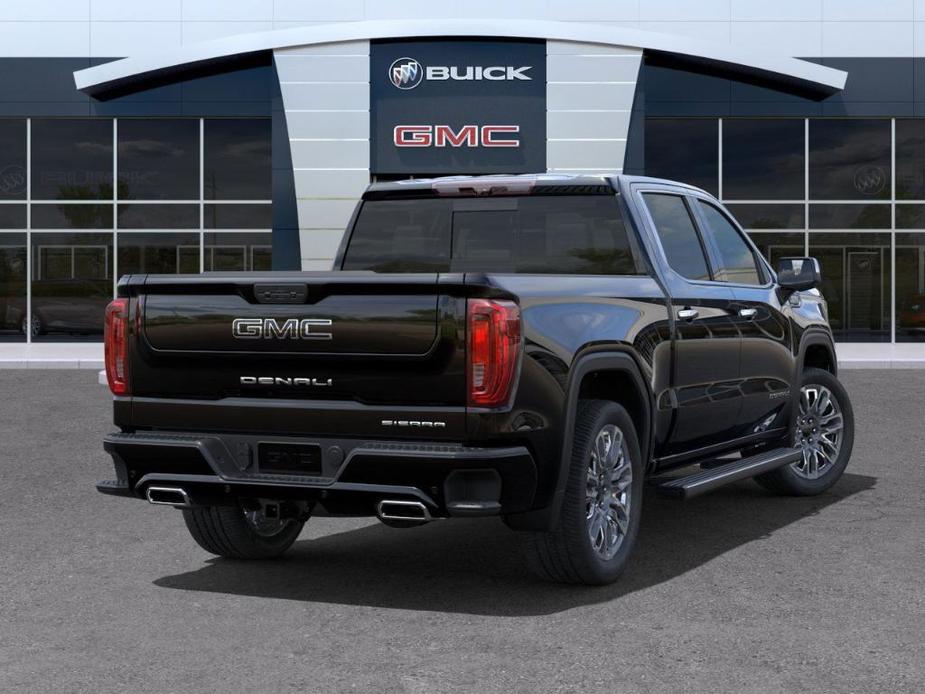 new 2024 GMC Sierra 1500 car, priced at $78,936