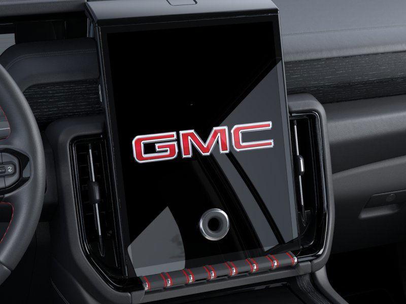 new 2026 GMC Yukon XL car, priced at $101,395