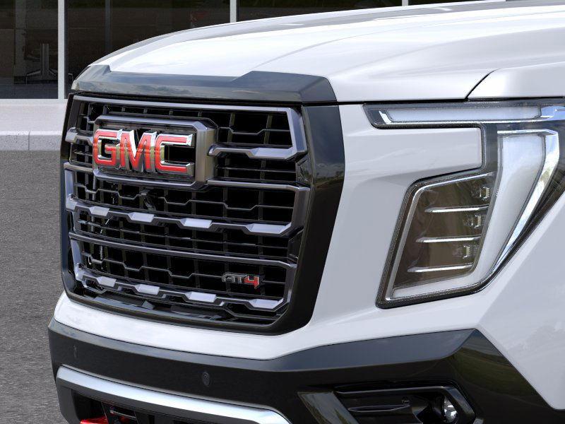 new 2026 GMC Yukon XL car, priced at $101,395