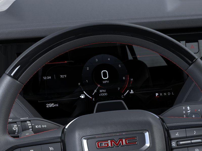 new 2026 GMC Yukon XL car, priced at $101,395