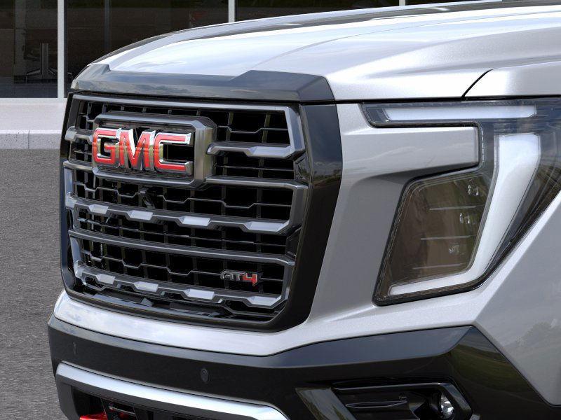 new 2025 GMC Yukon XL car, priced at $85,079