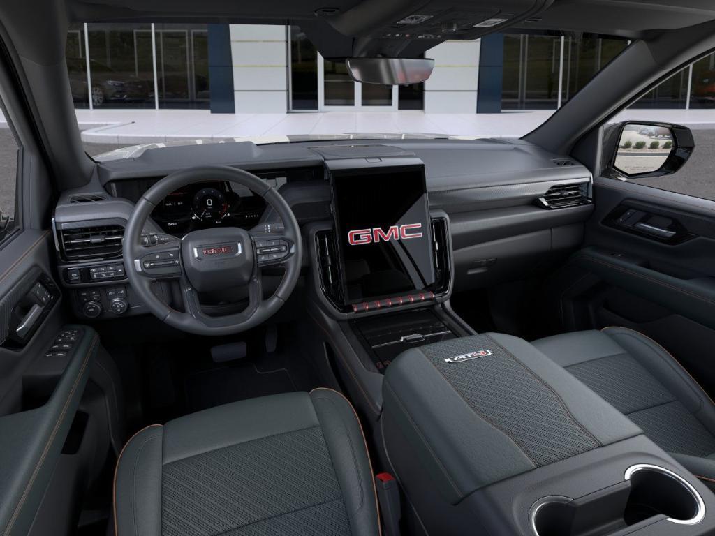 new 2025 GMC Yukon XL car, priced at $85,079