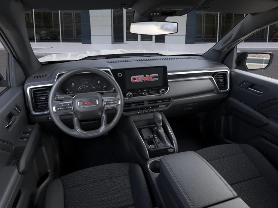 new 2024 GMC Canyon car, priced at $38,370