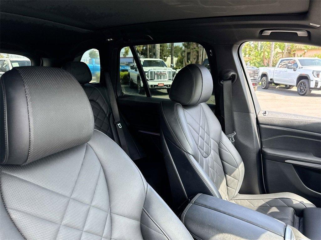 used 2023 BMW X5 car, priced at $44,995