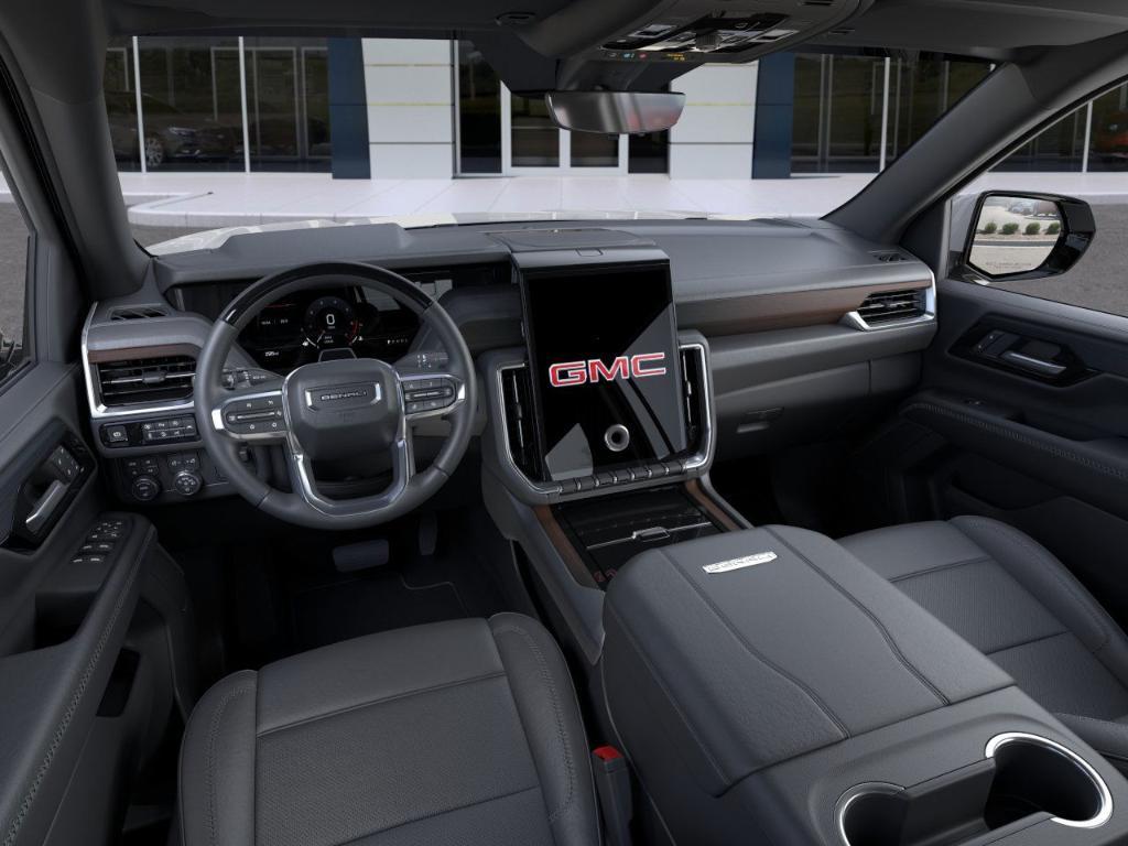 new 2026 GMC Yukon XL car, priced at $99,774