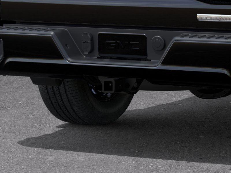 new 2025 GMC Sierra 1500 car, priced at $56,300