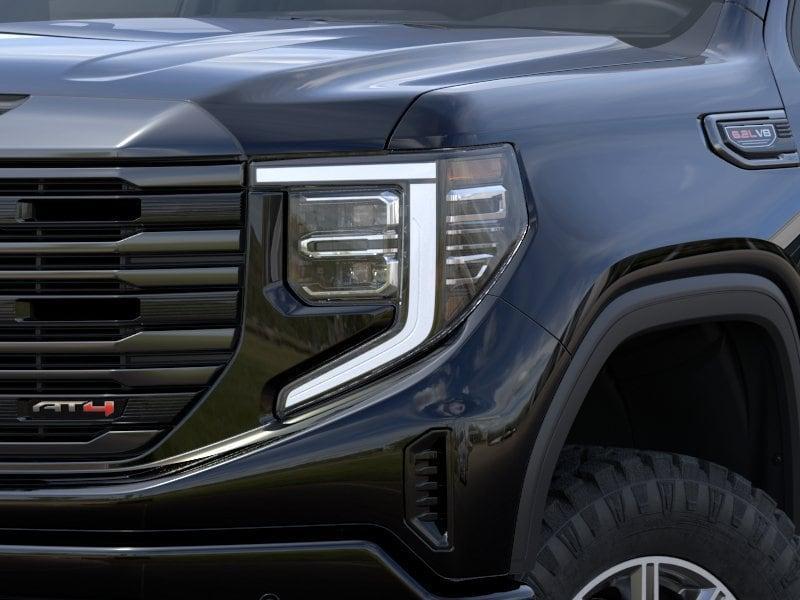 new 2024 GMC Sierra 1500 car, priced at $66,426