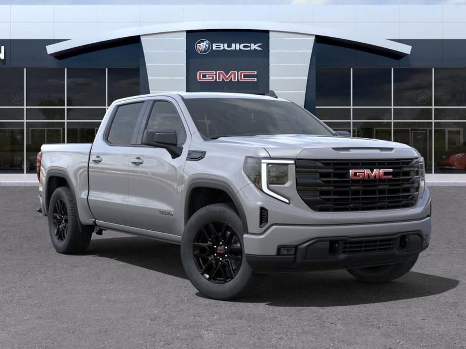 new 2024 GMC Sierra 1500 car, priced at $46,783