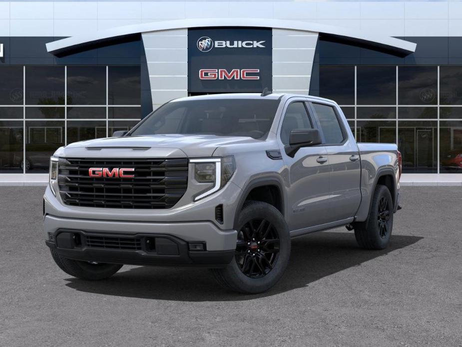 new 2024 GMC Sierra 1500 car, priced at $46,783