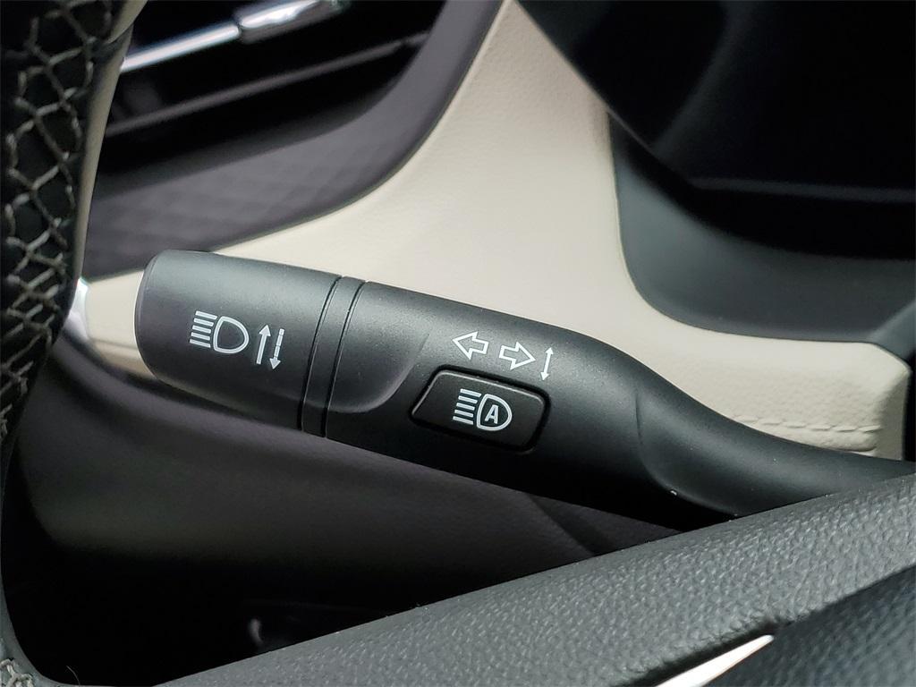 used 2024 Buick Encore GX car, priced at $29,450