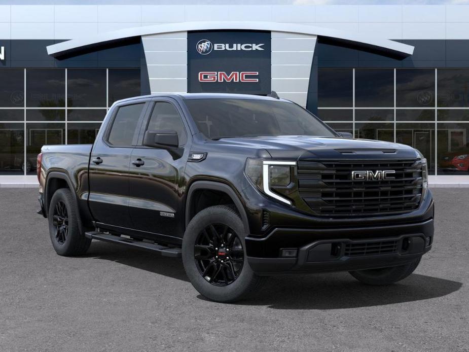 new 2024 GMC Sierra 1500 car, priced at $56,073