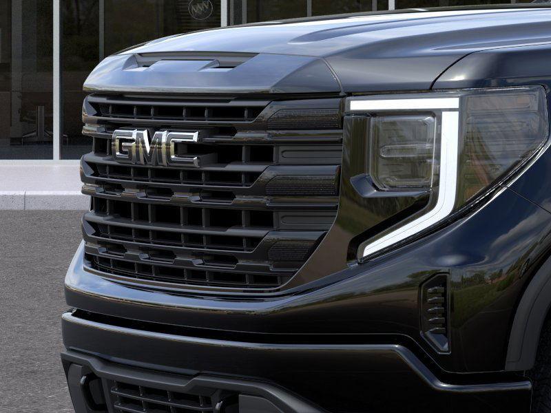 new 2024 GMC Sierra 1500 car, priced at $56,073