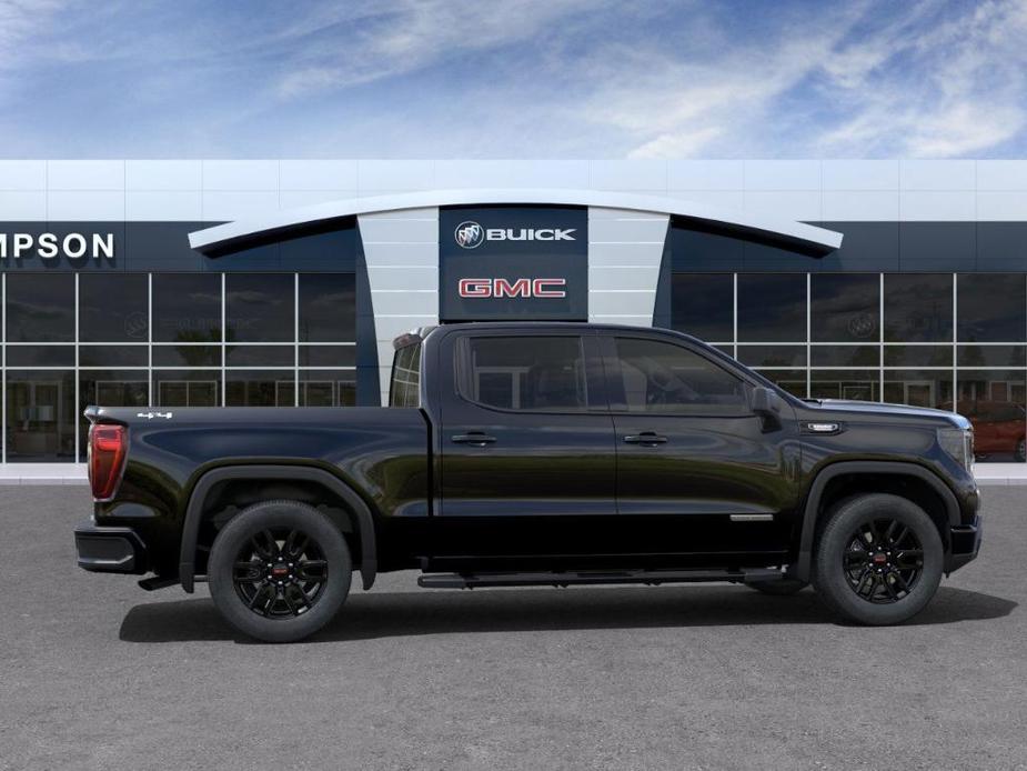 new 2024 GMC Sierra 1500 car, priced at $56,073