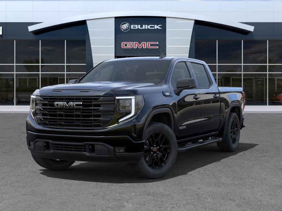 new 2024 GMC Sierra 1500 car, priced at $56,073