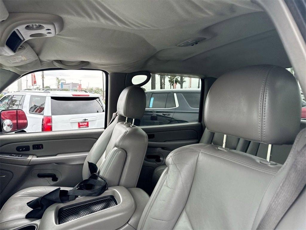 used 2004 GMC Sierra 2500 car, priced at $15,995