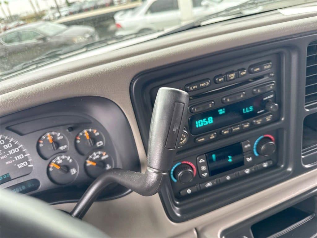 used 2004 GMC Sierra 2500 car, priced at $14,775