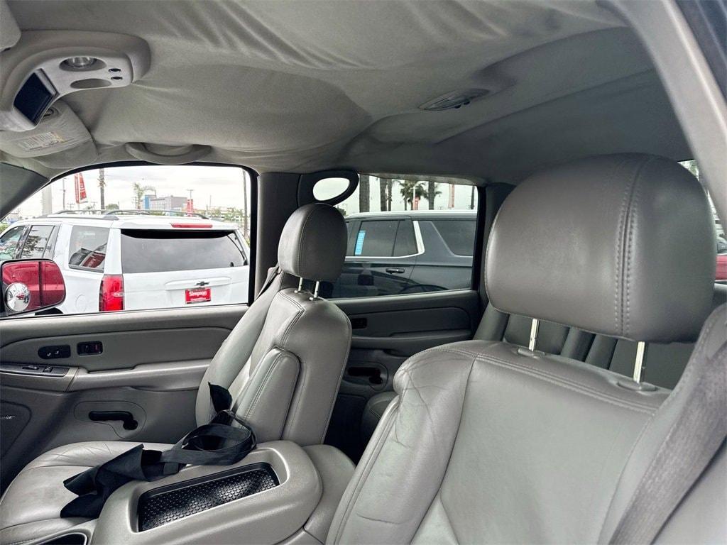 used 2004 GMC Sierra 2500 car, priced at $14,775