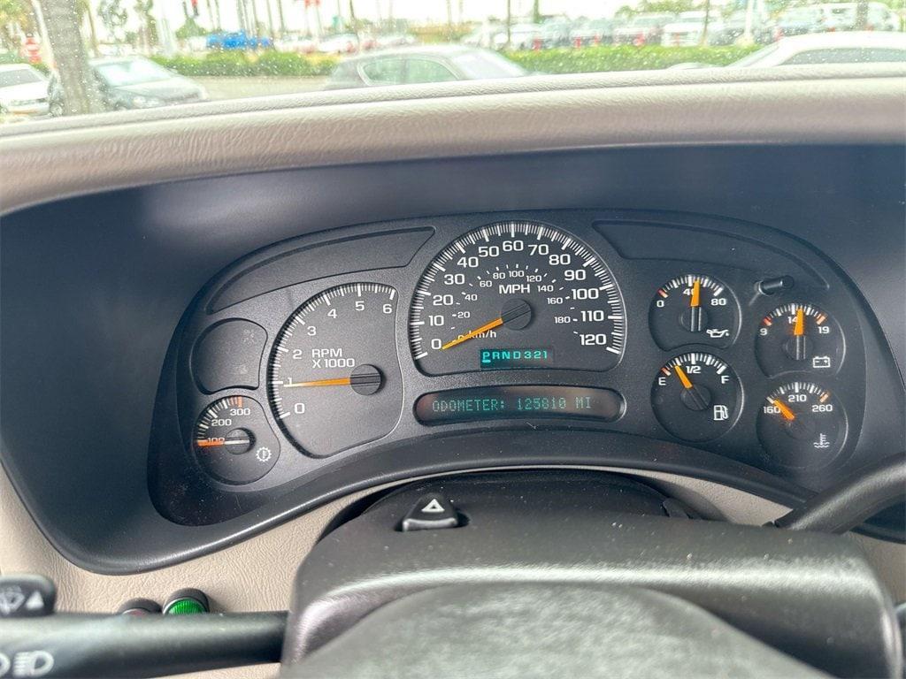 used 2004 GMC Sierra 2500 car, priced at $16,995