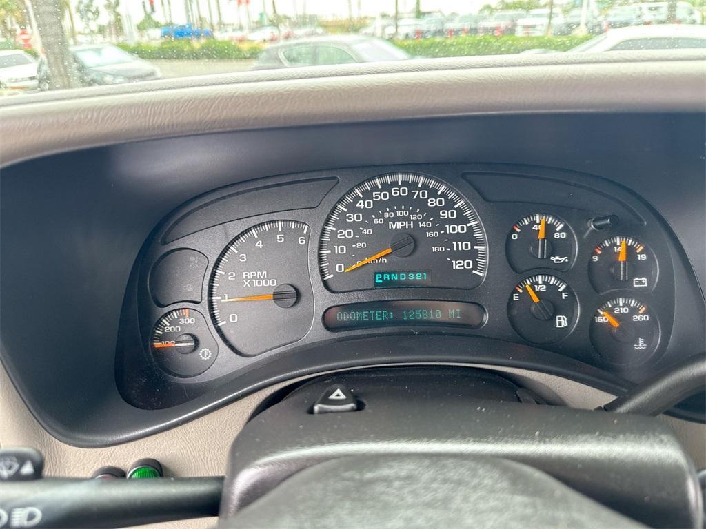 used 2004 GMC Sierra 2500 car, priced at $14,995