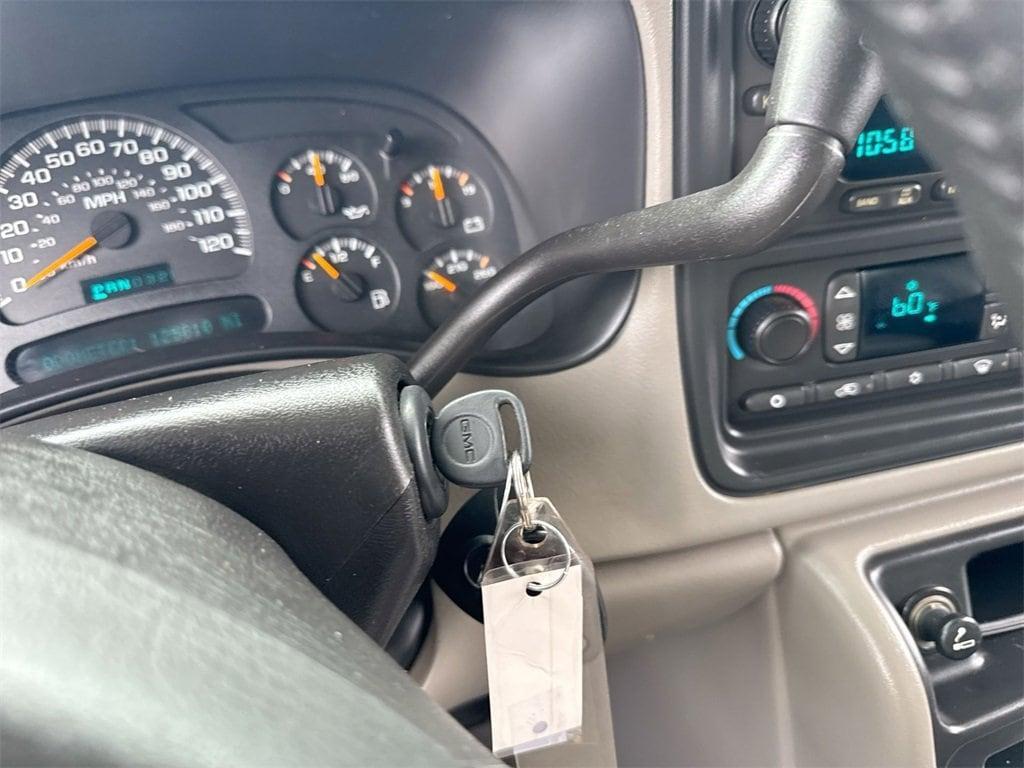 used 2004 GMC Sierra 2500 car, priced at $14,775