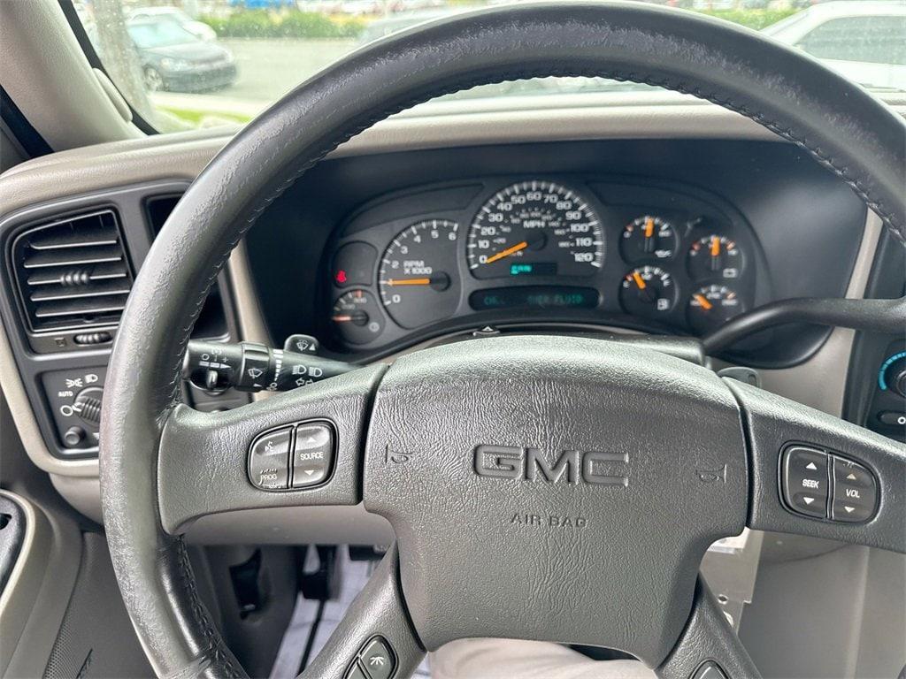 used 2004 GMC Sierra 2500 car, priced at $14,775