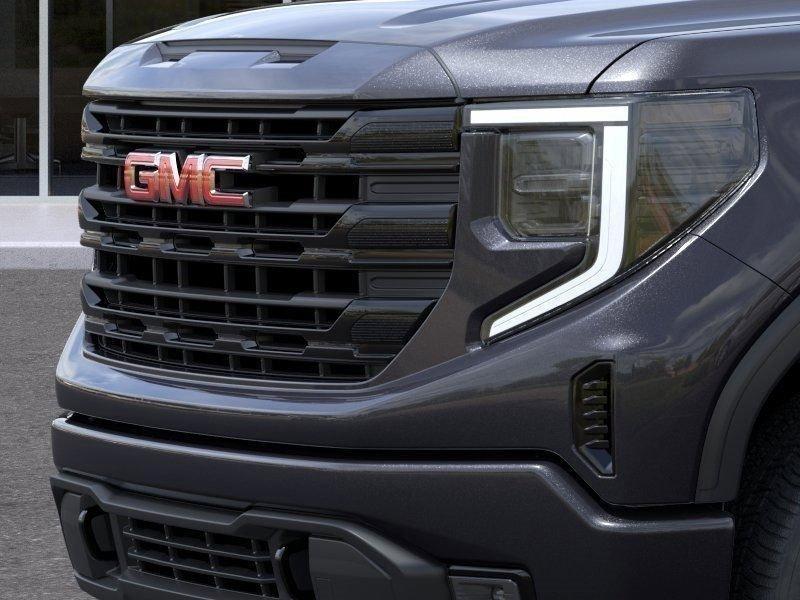 new 2025 GMC Sierra 1500 car, priced at $50,440