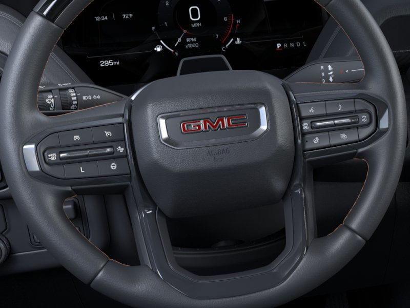 new 2025 GMC Yukon car, priced at $90,335