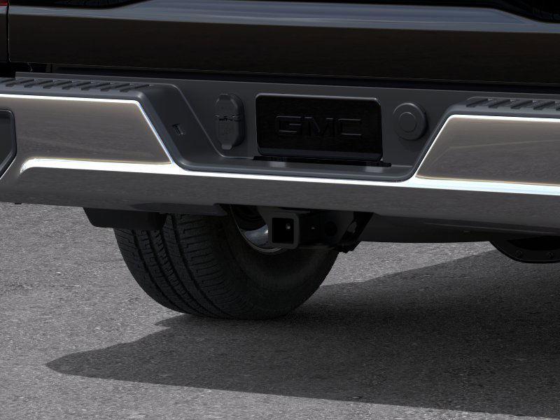 new 2025 GMC Sierra 1500 car, priced at $39,725