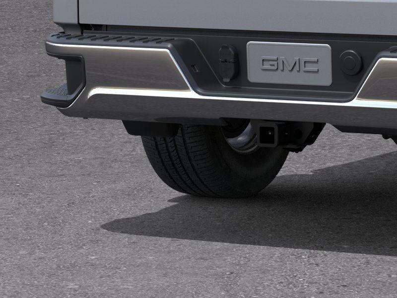 new 2025 GMC Sierra 1500 car, priced at $38,135