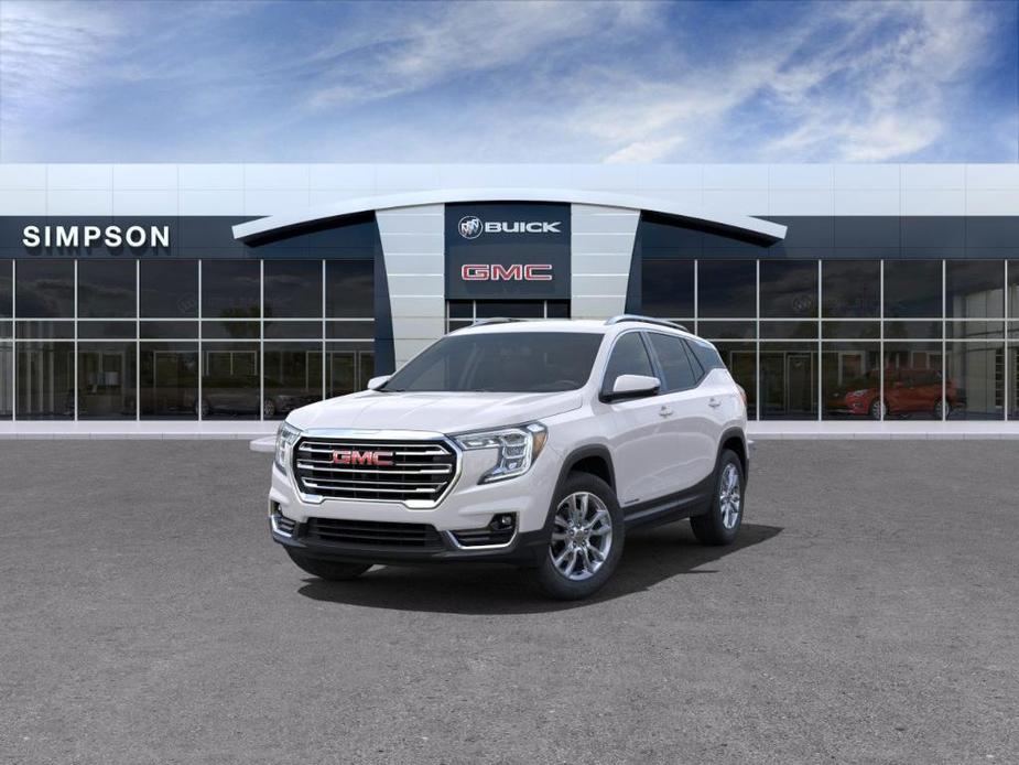 new 2024 GMC Terrain car, priced at $34,290