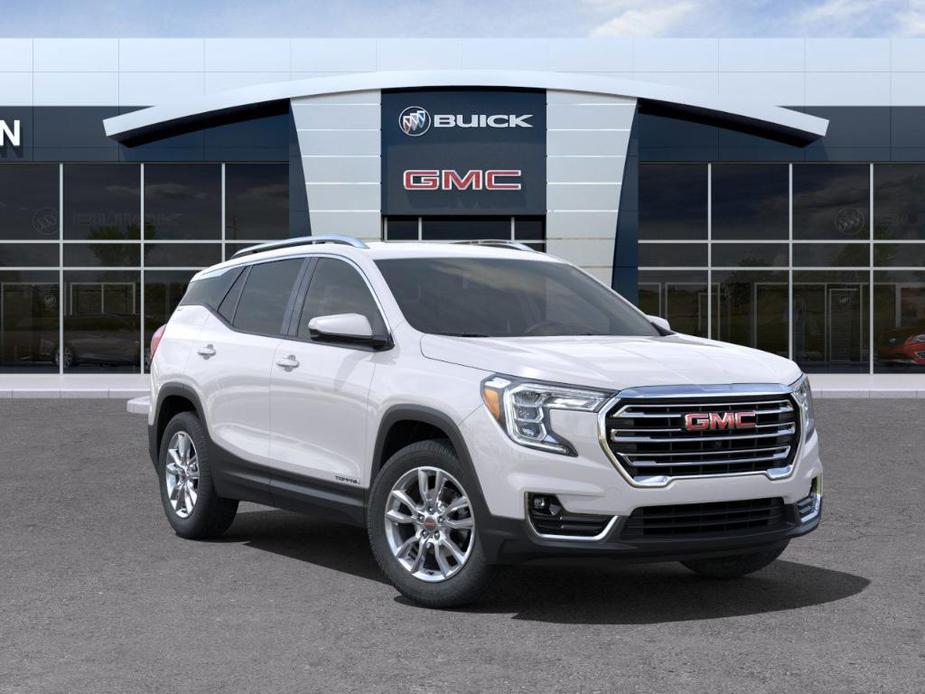 new 2024 GMC Terrain car, priced at $34,290