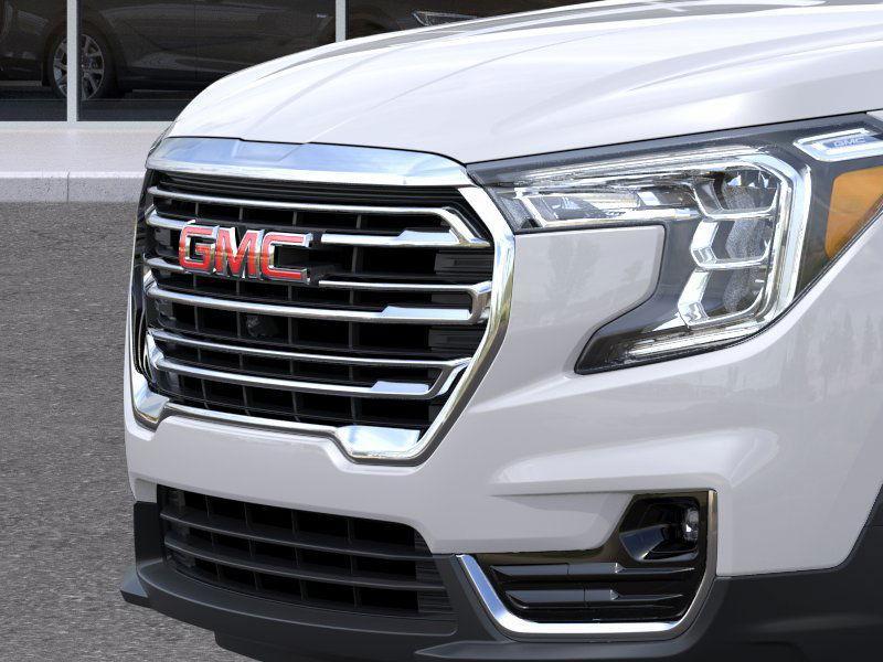 new 2024 GMC Terrain car, priced at $34,290