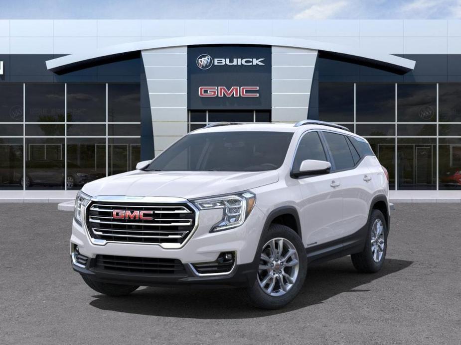 new 2024 GMC Terrain car, priced at $34,290