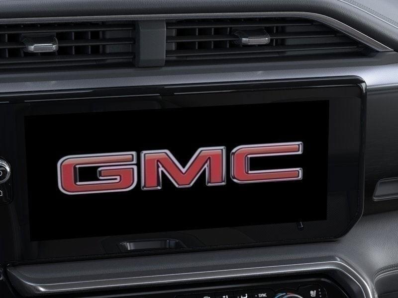 new 2025 GMC Sierra 1500 car, priced at $68,040