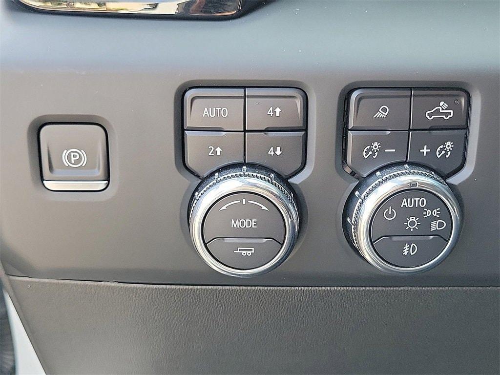 used 2024 GMC Sierra 3500 car, priced at $76,450