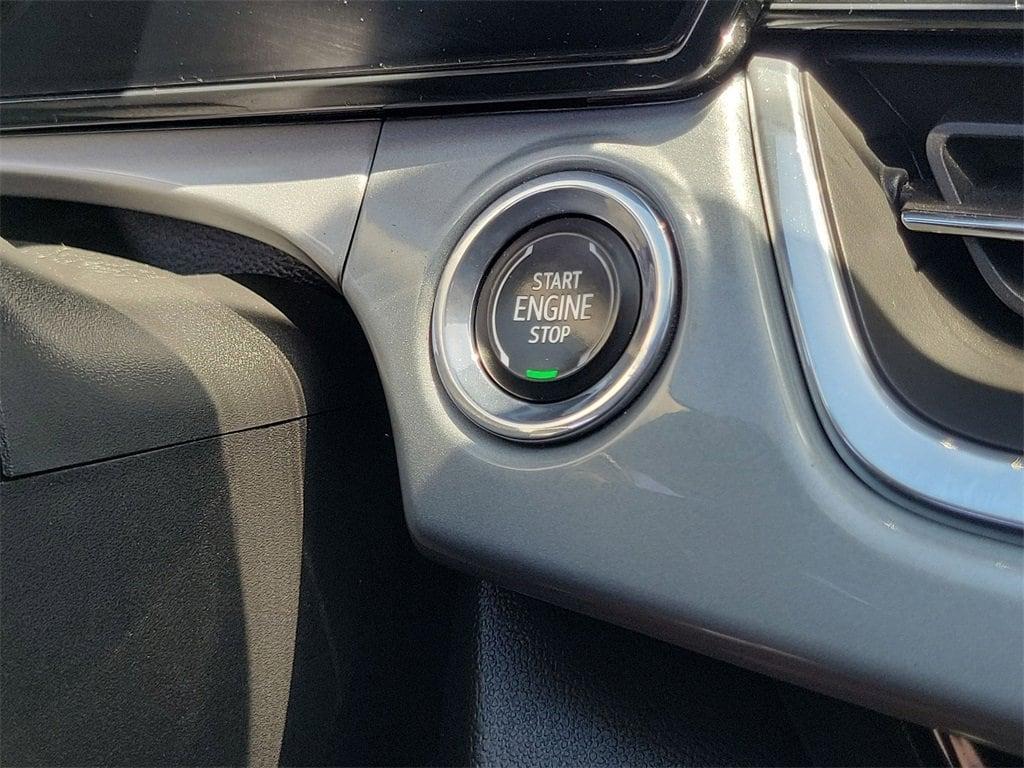 used 2024 Chevrolet Trax car, priced at $18,888